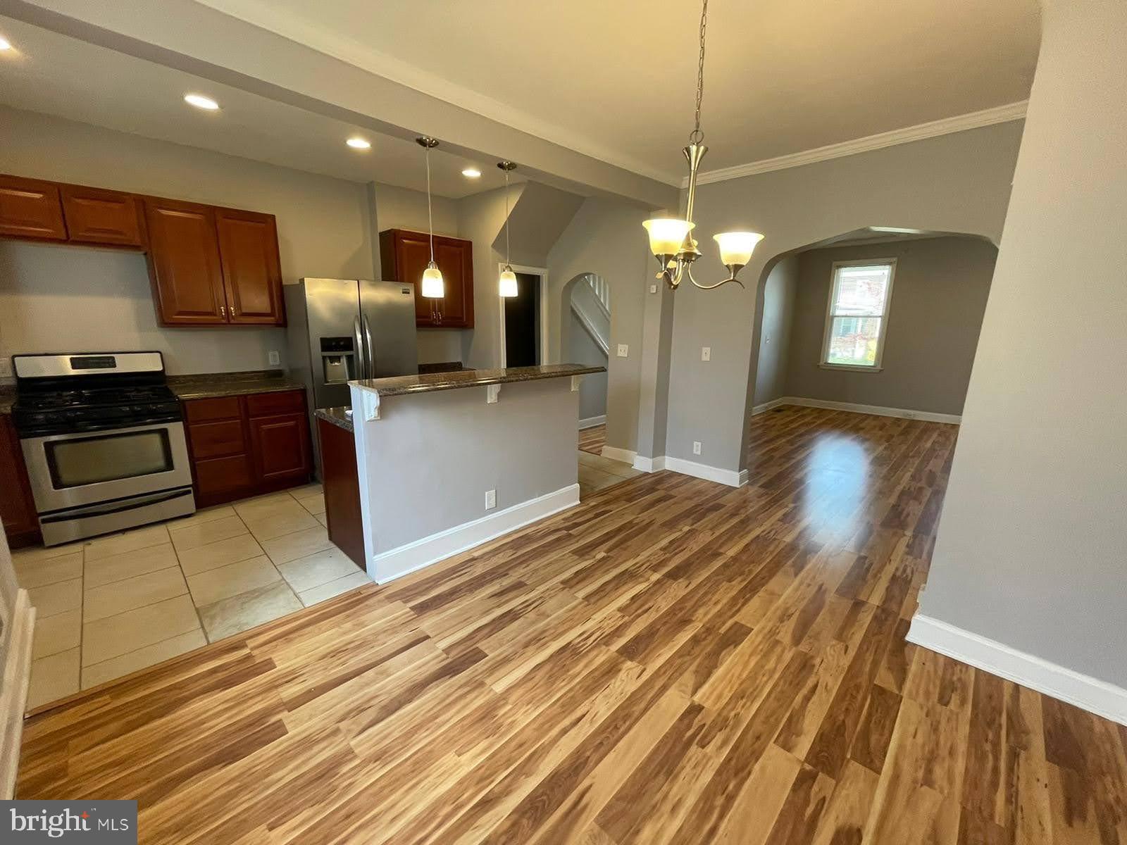 4528 Pimlico Road Baltimore, MD 21215 - Photo 13 of 28