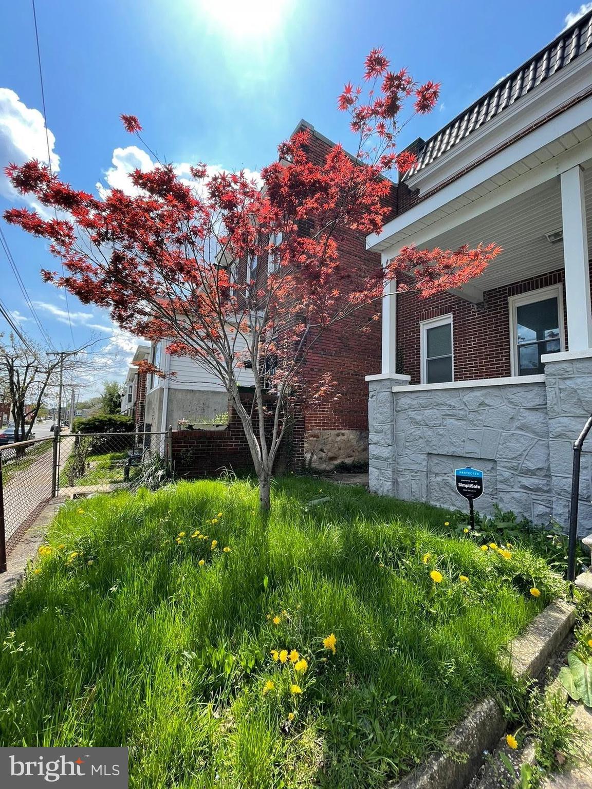 4528 Pimlico Road Baltimore, MD 21215 - Photo 15 of 28