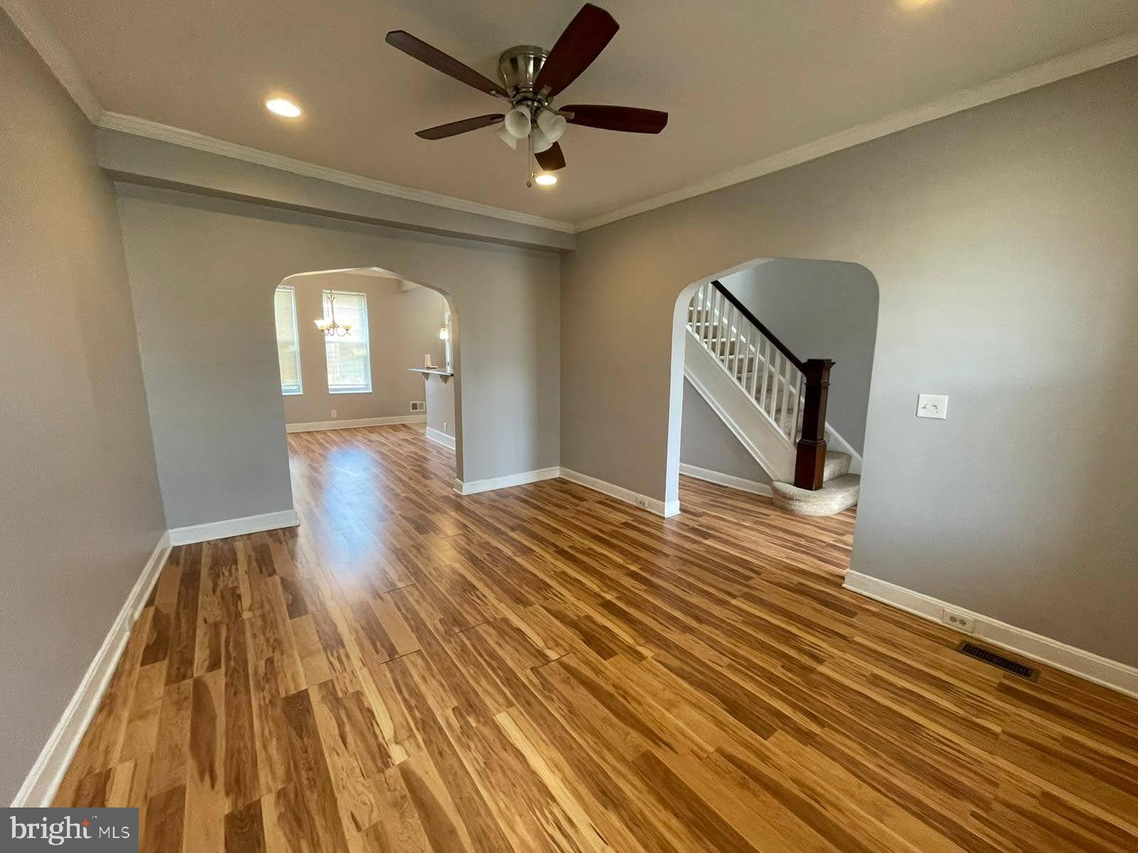 4528 Pimlico Road Baltimore, MD 21215 - Photo 16 of 28