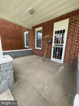 $155,000 | 4528 Pimlico Road, Baltimore, MD 21215