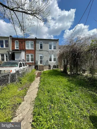 $155,000 | 4528 Pimlico Road, Baltimore, MD 21215