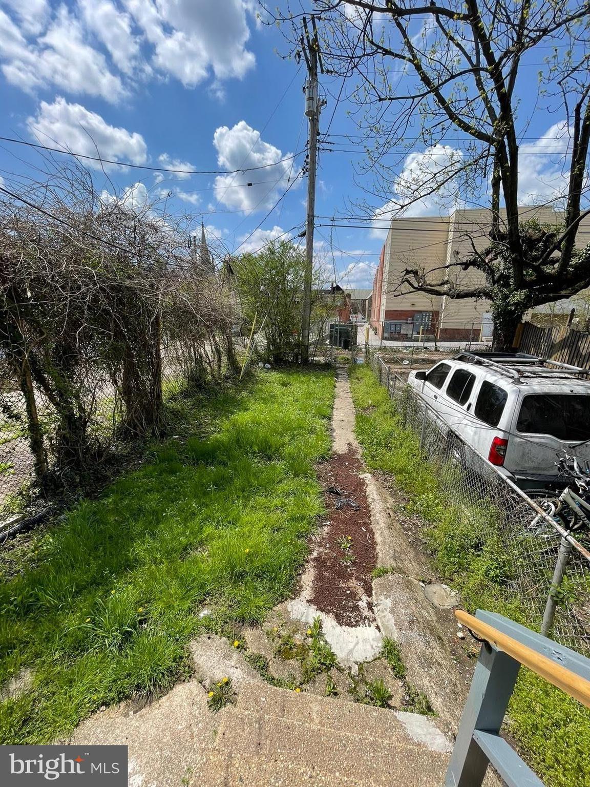 4528 Pimlico Road Baltimore, MD 21215 - Photo 4 of 28