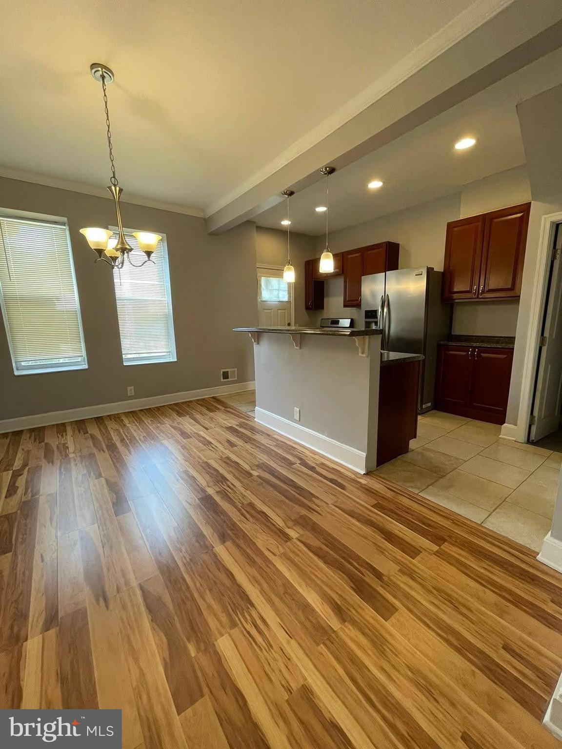 4528 Pimlico Road Baltimore, MD 21215 - Photo 5 of 28