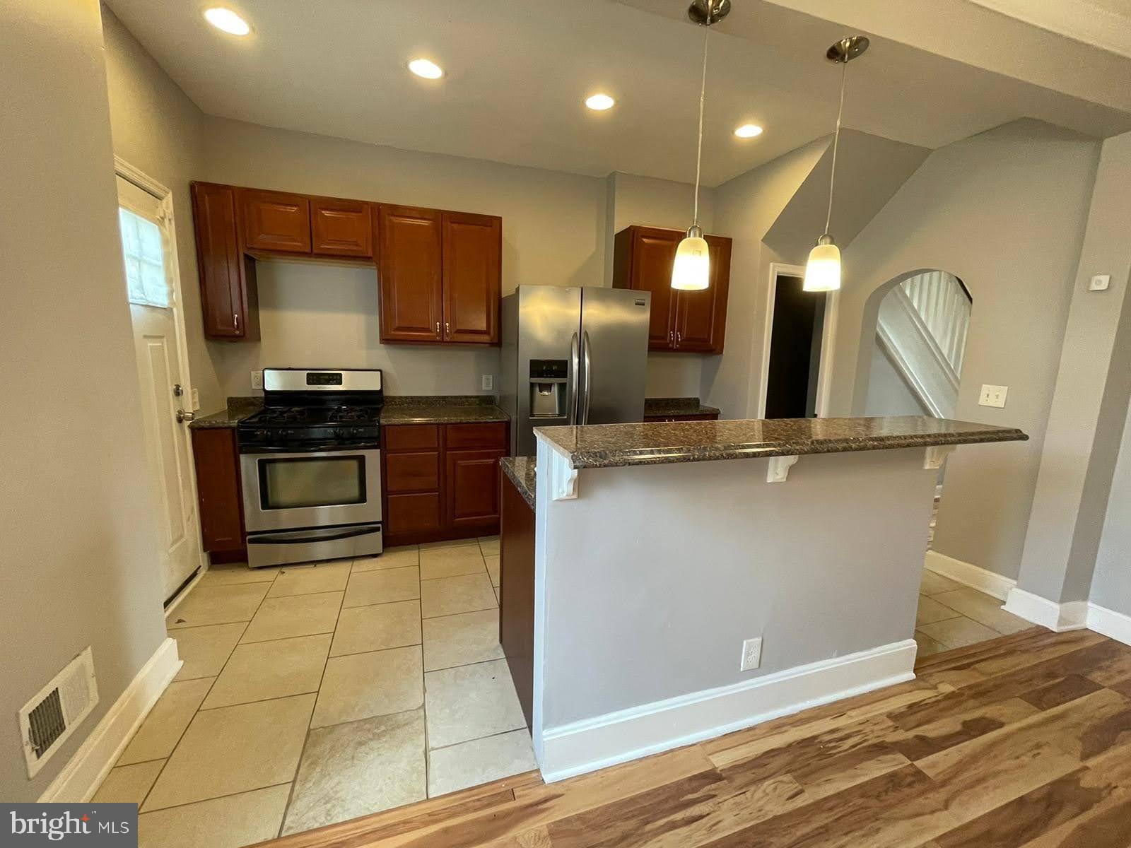 4528 Pimlico Road Baltimore, MD 21215 - Photo 6 of 28