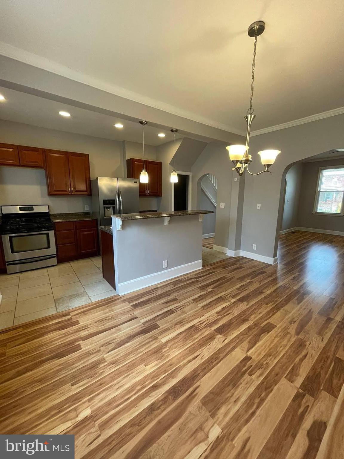 4528 Pimlico Road Baltimore, MD 21215 - Photo 7 of 28