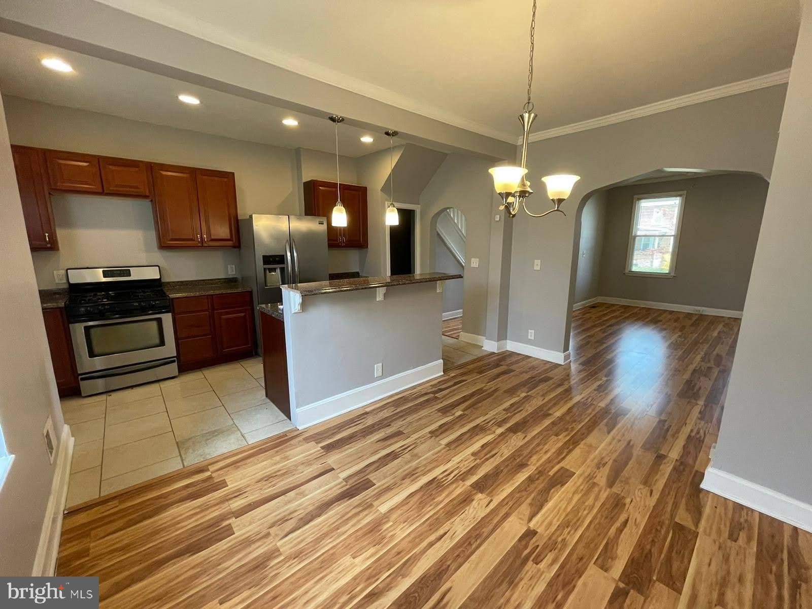 4528 Pimlico Road Baltimore, MD 21215 - Photo 8 of 28