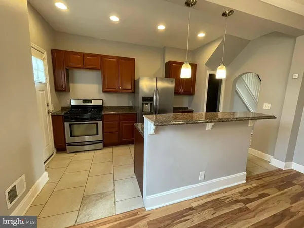 $155,000 | 4528 Pimlico Road, Baltimore, MD 21215