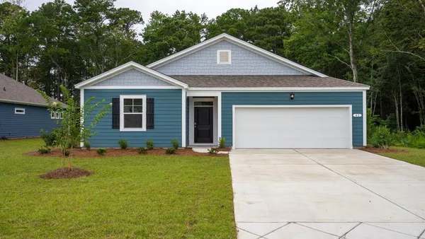 $319,890 | 5042 Yellowstone Drive, Conway, SC 29526