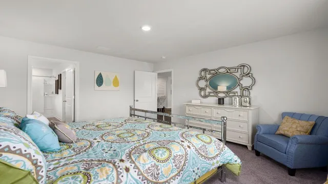 $319,890 | 5042 Yellowstone Drive, Conway, SC 29526