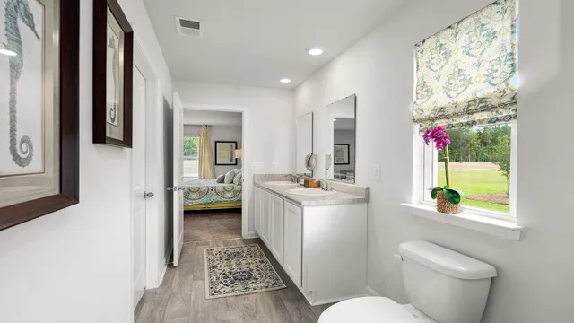 $319,890 | 5042 Yellowstone Drive, Conway, SC 29526