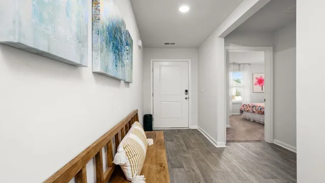 $319,890 | 5042 Yellowstone Drive, Conway, SC 29526