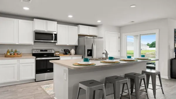 $319,890 | 5042 Yellowstone Drive, Conway, SC 29526