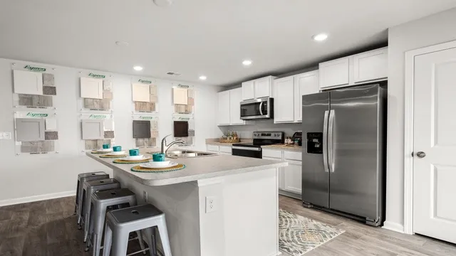 $319,890 | 5042 Yellowstone Drive, Conway, SC 29526