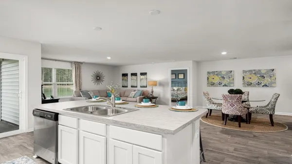 $319,890 | 5042 Yellowstone Drive, Conway, SC 29526