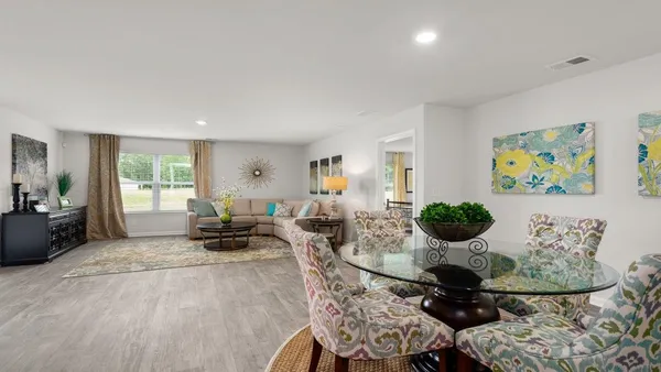 $319,890 | 5042 Yellowstone Drive, Conway, SC 29526