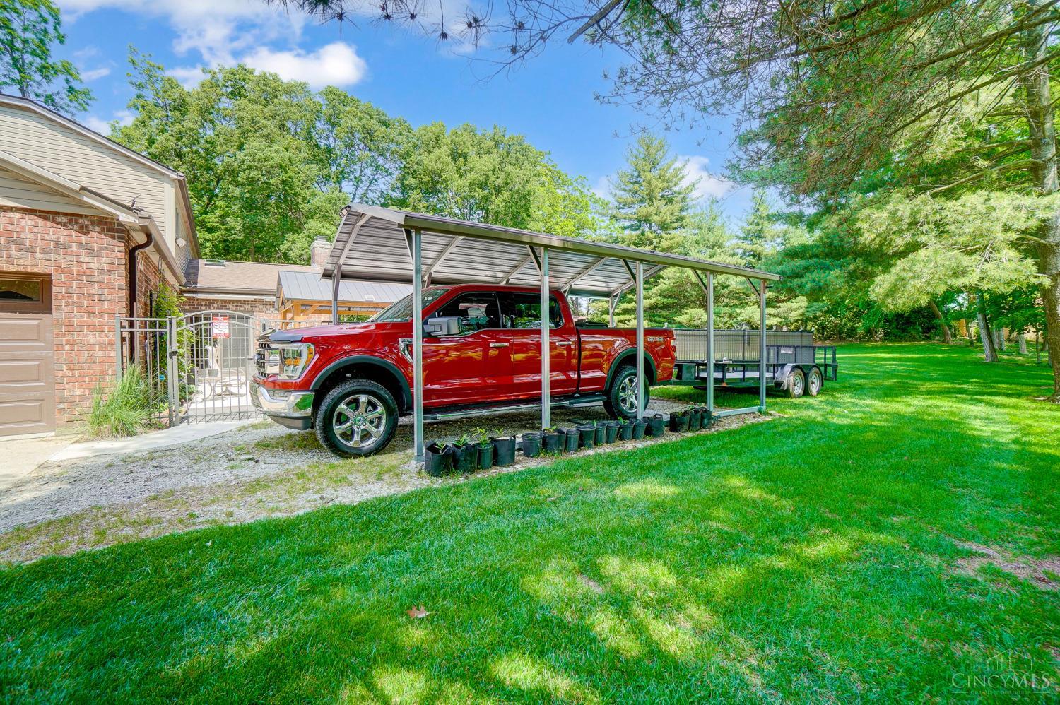 5548 Foley Road Cincinnati, OH 45238 - Photo 87 of 87 Gallery Image 87