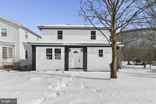 $220,000 | 12702 Bowling Street, Cumberland, MD 21502