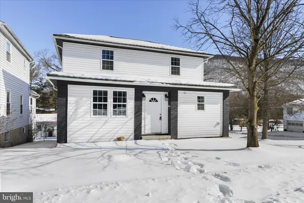$220,000 | 12702 Bowling Street, Cumberland, MD 21502