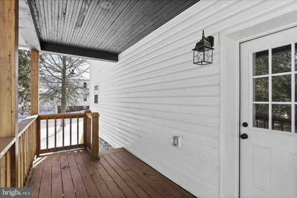 $220,000 | 12702 Bowling Street, Cumberland, MD 21502