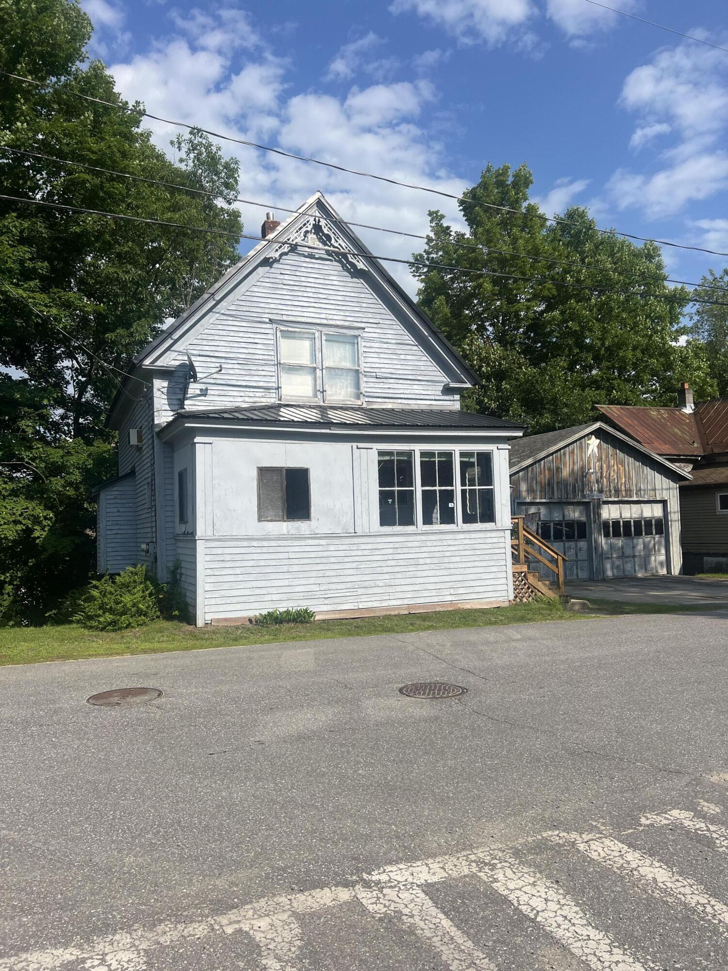 53 High Street Dixfield, ME 04224 - Photo 2 of 21 IMG_4441