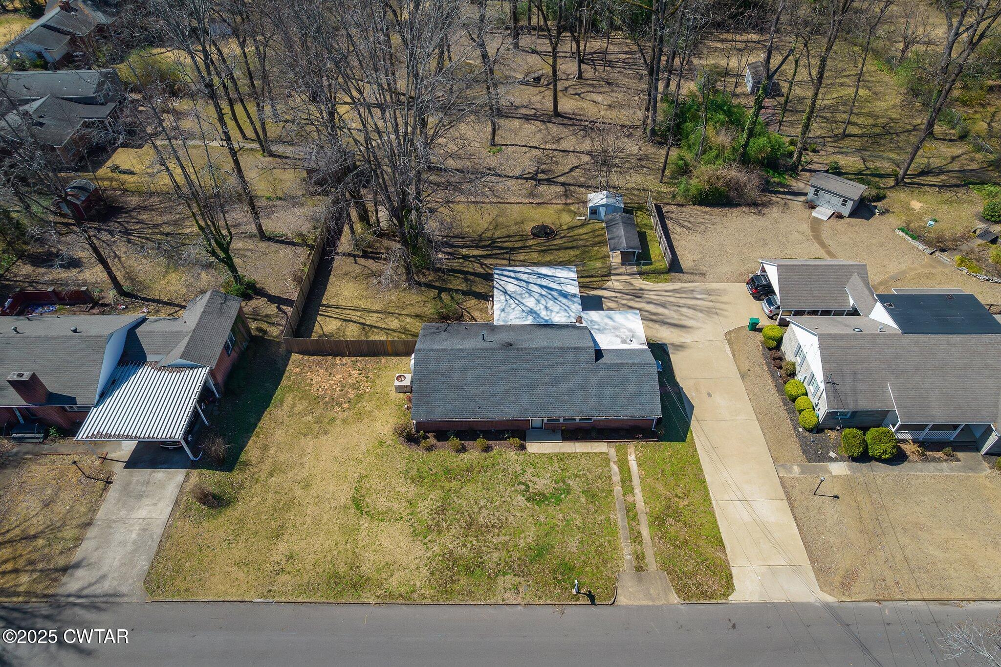 247 Russell Road Jackson, TN 38301 - Photo 24 of 27 Completed-58