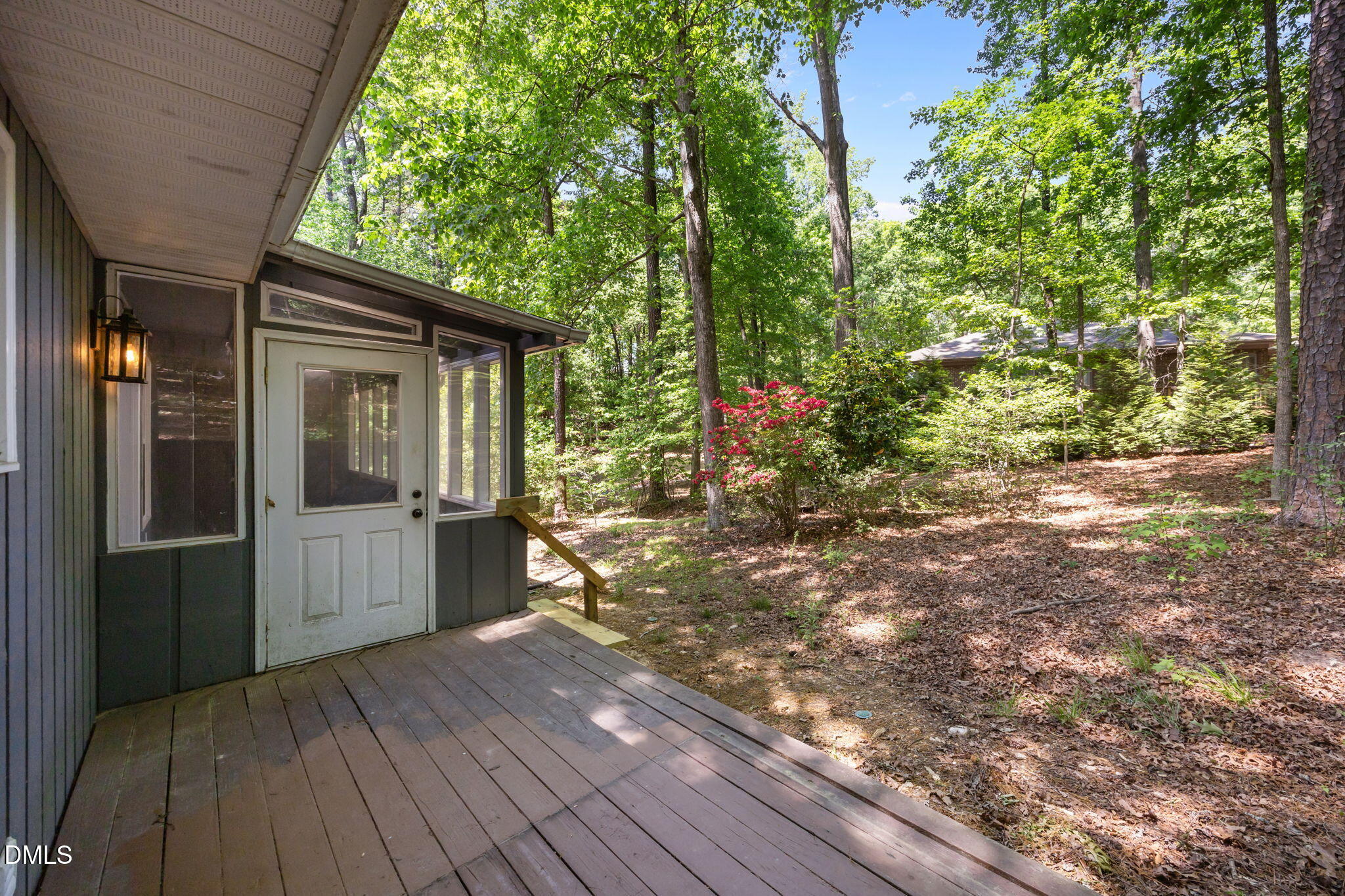 1818 Rye Road Sanford, NC 27332 - Photo 47 of 62 Back Porch