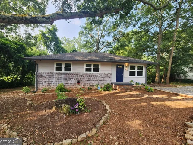 $375,000 | 464 Ruth Street, Athens, GA 30601