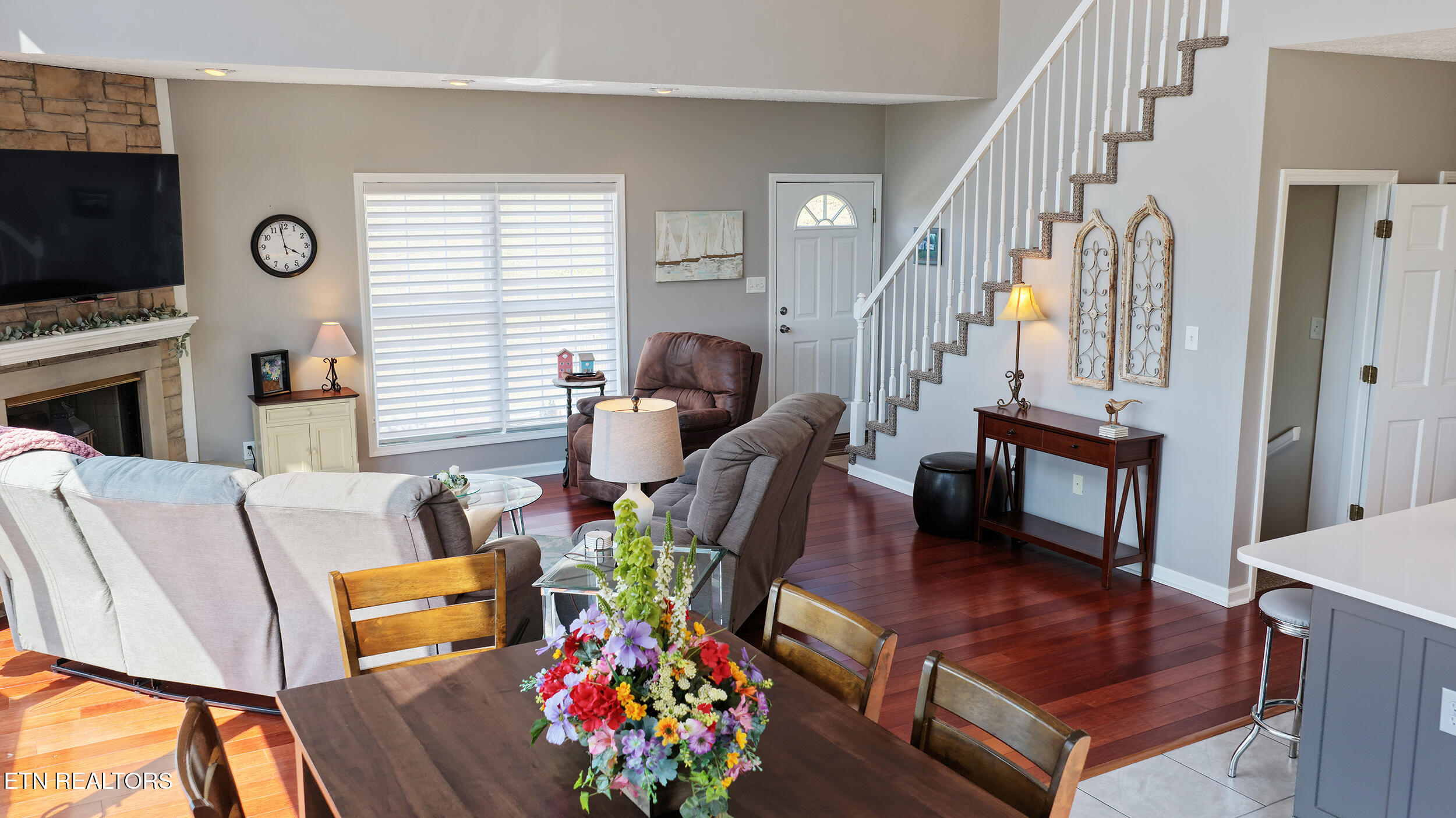 109 Reginas Point Sharps Chapel, TN 37866 - Photo 13 of 57 109 Reginas Pt, Sunset Bay, Norris Lake