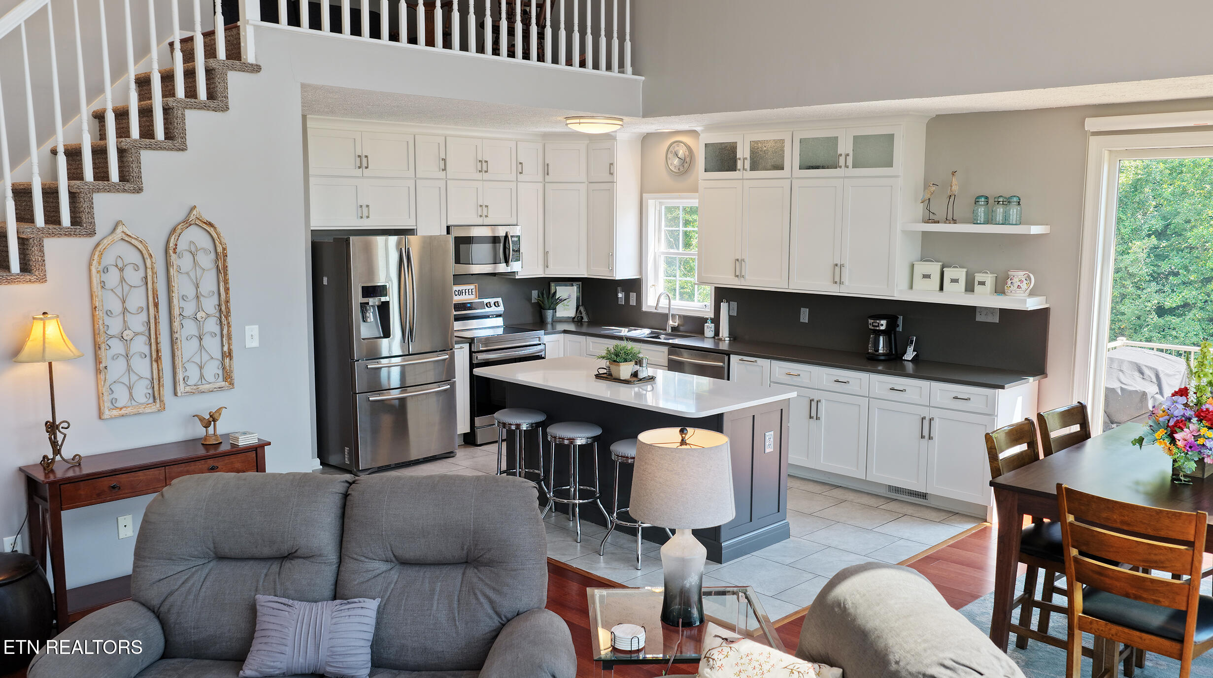 109 Reginas Point Sharps Chapel, TN 37866 - Photo 17 of 57 109 Reginas Pt, Sunset Bay, Norris Lake