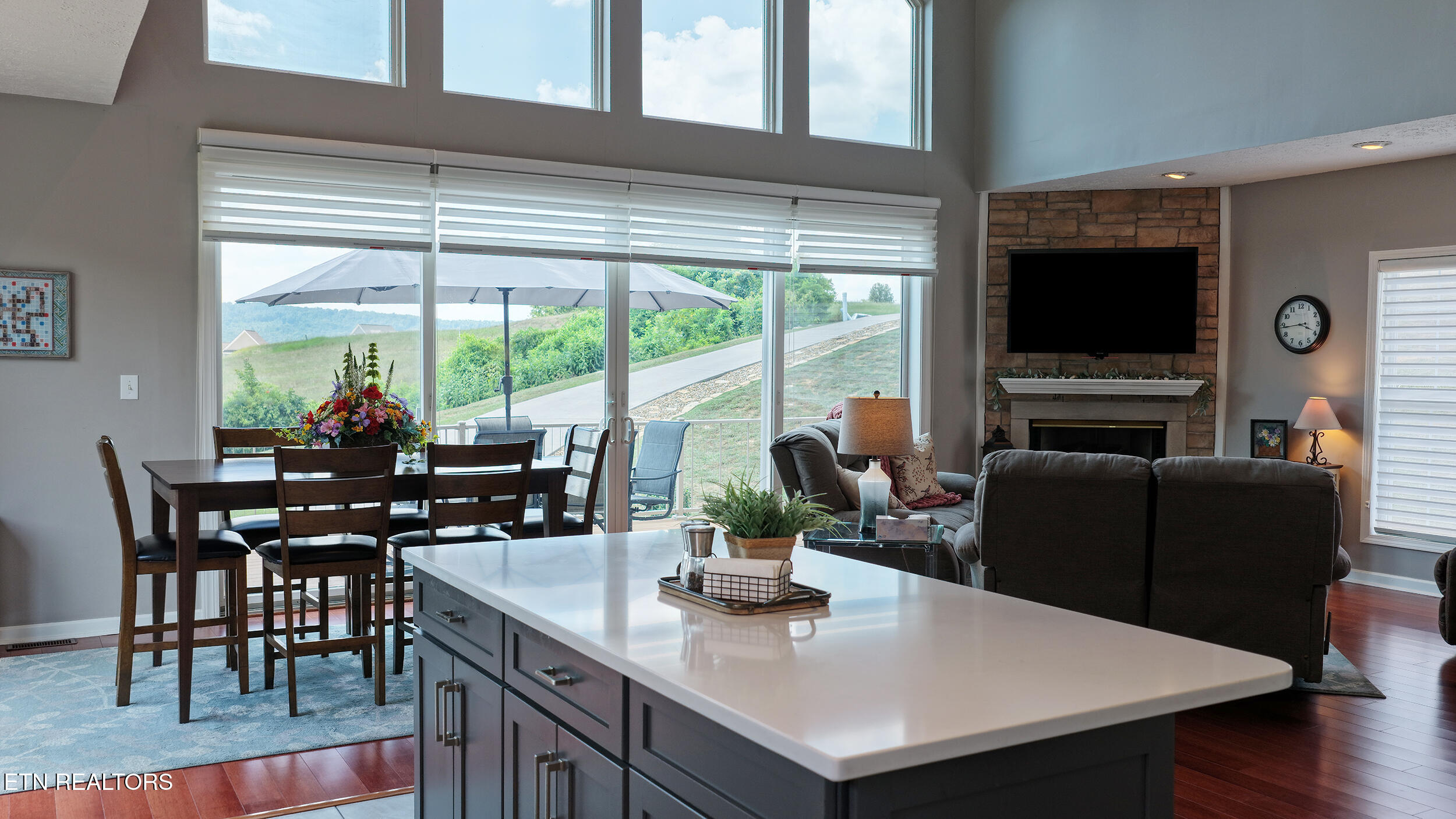 109 Reginas Point Sharps Chapel, TN 37866 - Photo 18 of 57 109 Reginas Pt, Sunset Bay, Norris Lake