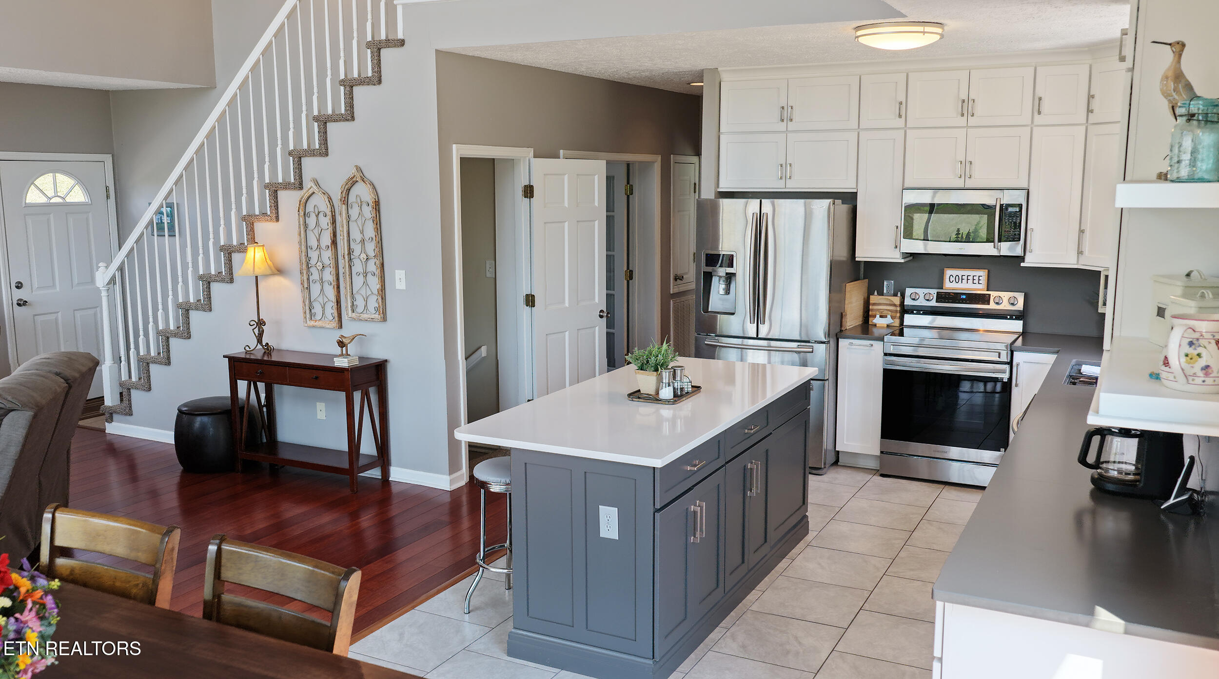 109 Reginas Point Sharps Chapel, TN 37866 - Photo 19 of 57 109 Reginas Pt, Sunset Bay, Norris Lake