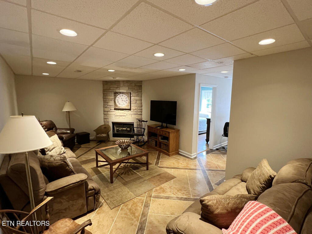 109 Reginas Point Sharps Chapel, TN 37866 - Photo 35 of 57 109 Reginas Pt, Sunset Bay, Norris Lake