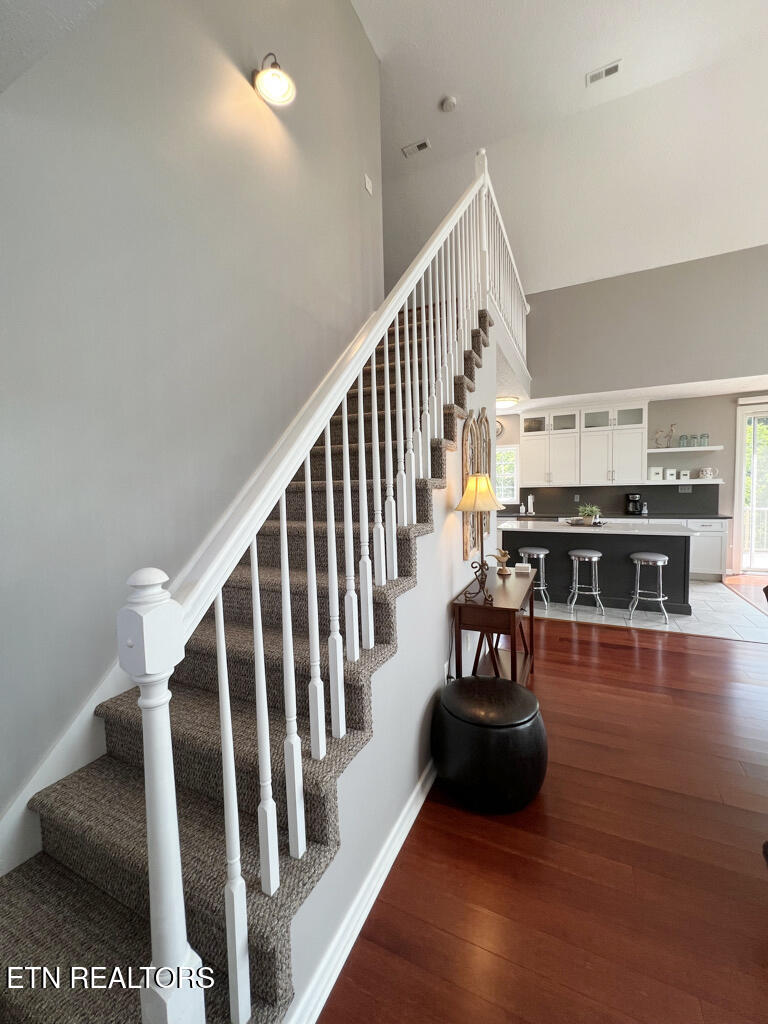 109 Reginas Point Sharps Chapel, TN 37866 - Photo 45 of 57 109 Reginas Pt, Sunset Bay, Norris Lake