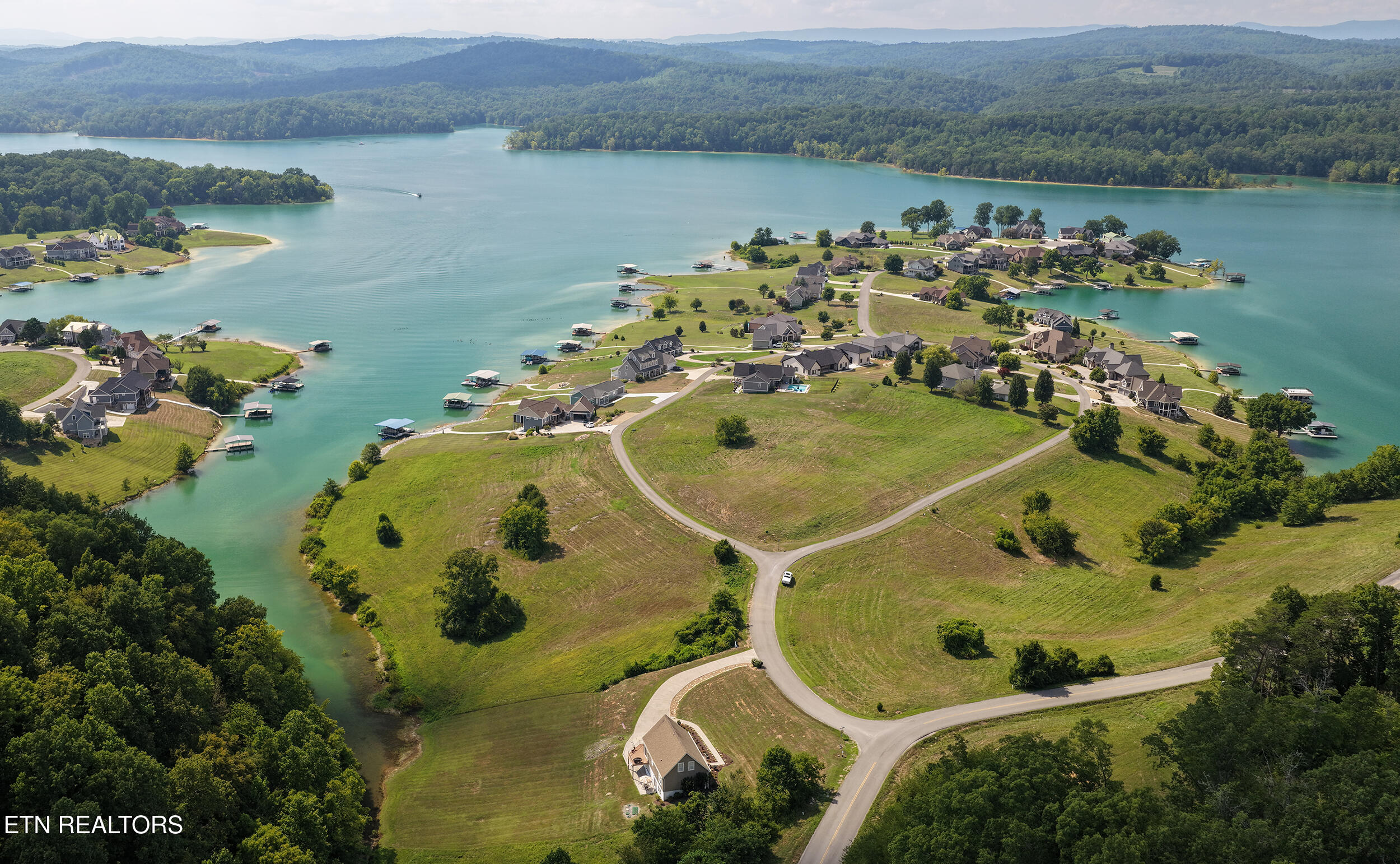 109 Reginas Point Sharps Chapel, TN 37866 - Photo 57 of 57 109 Reginas Pt, Sunset Bay, Norris Lake