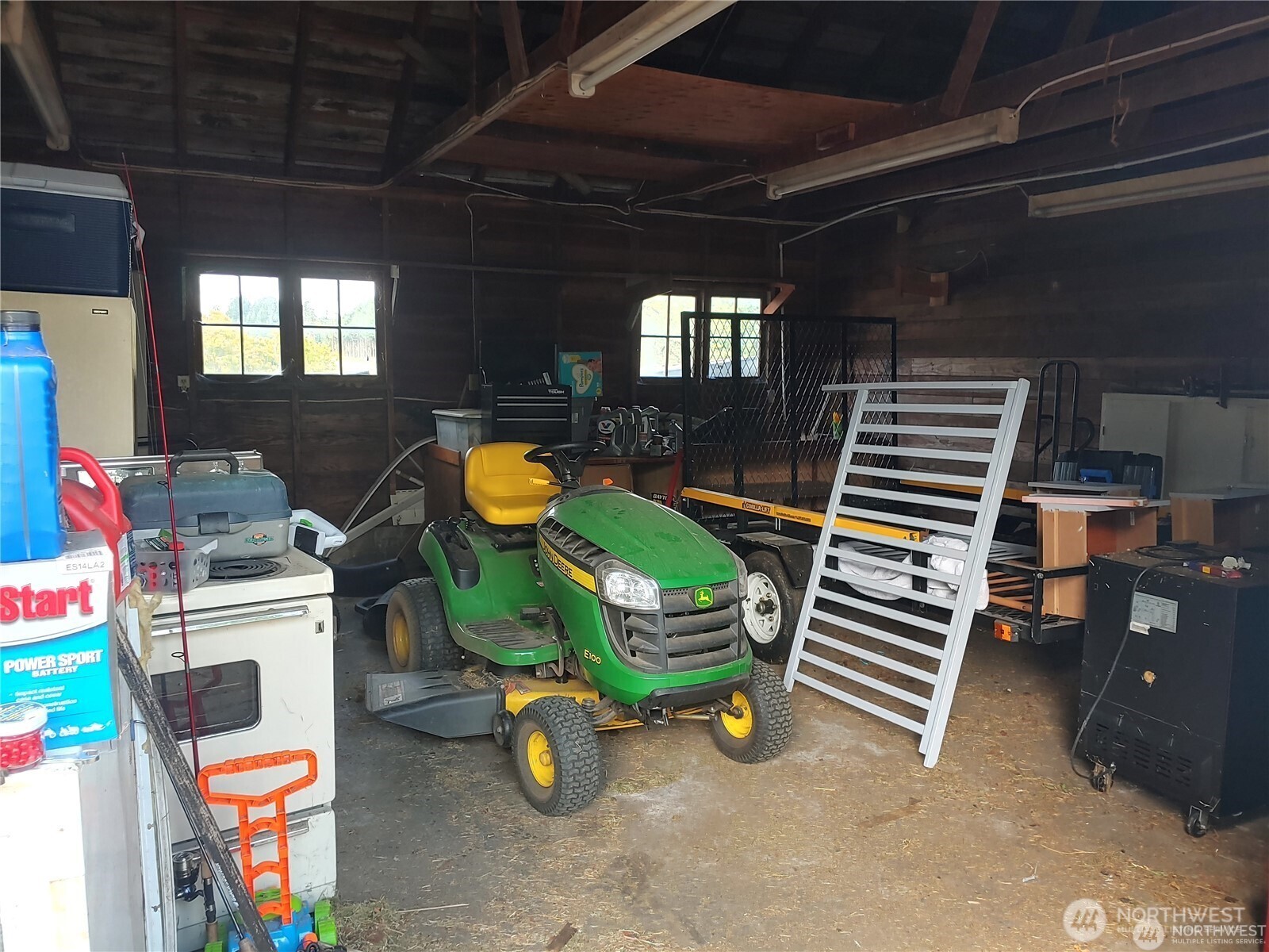 664 Rhoades Road Winlock, WA 98596 - Photo 16 of 26