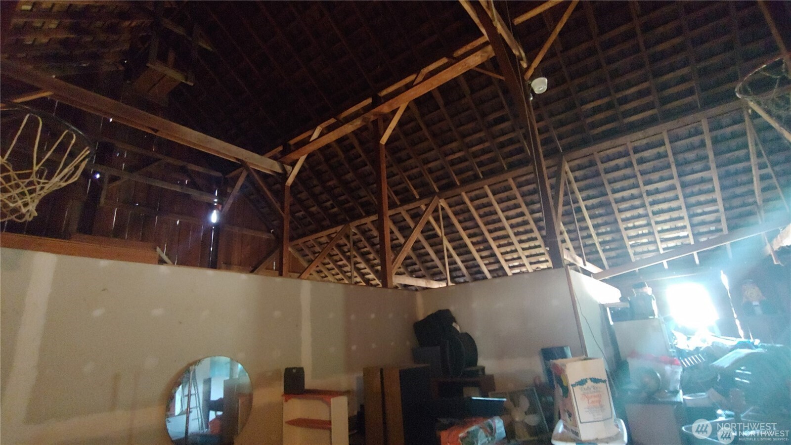 664 Rhoades Road Winlock, WA 98596 - Photo 21 of 26 a view of entryway