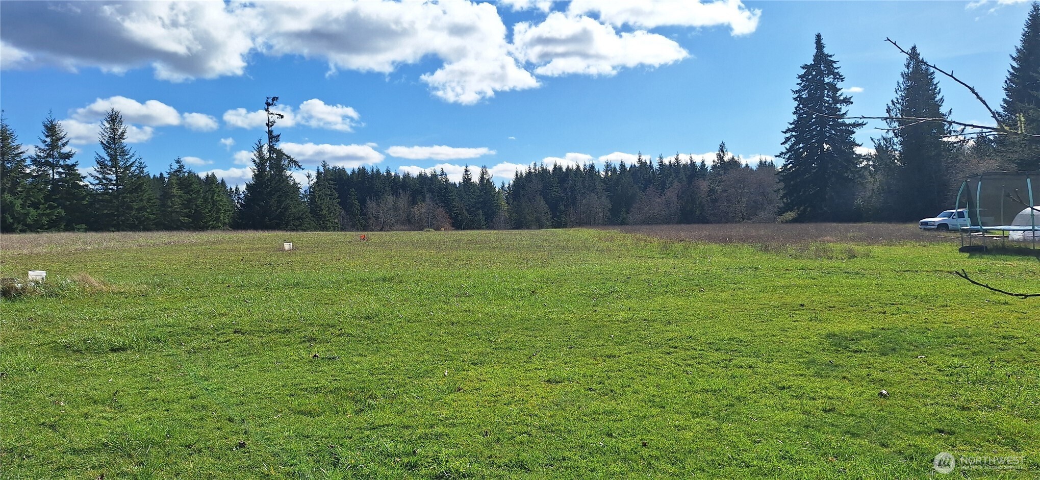 664 Rhoades Road Winlock, WA 98596 - Photo 6 of 26 a view of a golf course with green space
