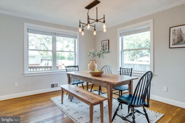 $900,000 | 718 North Patrick Street, Alexandria, VA 22314