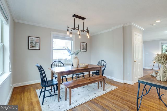 $900,000 | 718 North Patrick Street, Alexandria, VA 22314