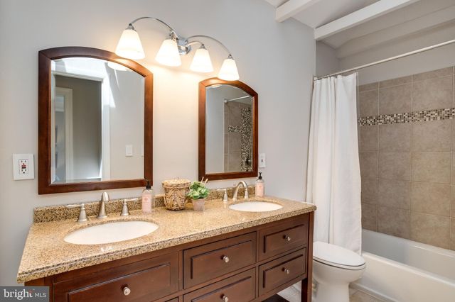 $900,000 | 718 North Patrick Street, Alexandria, VA 22314