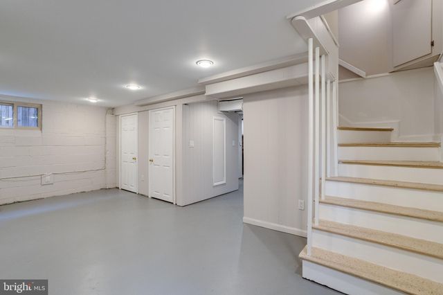 $900,000 | 718 North Patrick Street, Alexandria, VA 22314