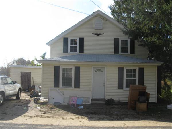 144 Hampden Road Stafford, CT 06076 - Photo 1 of 8 Gallery Image 1