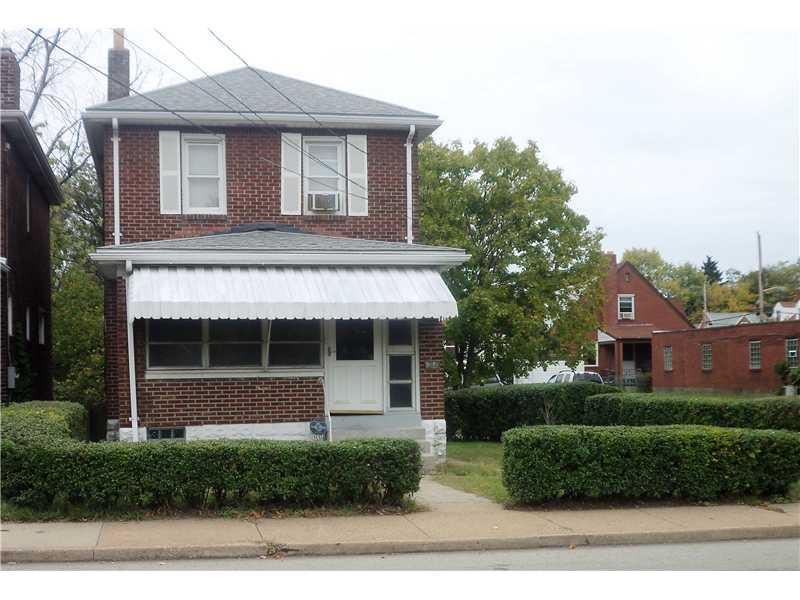2530 Middletown Road, Unit 2530 Pittsburgh, PA 15205 - Photo 1 of 2 Exterior Front.