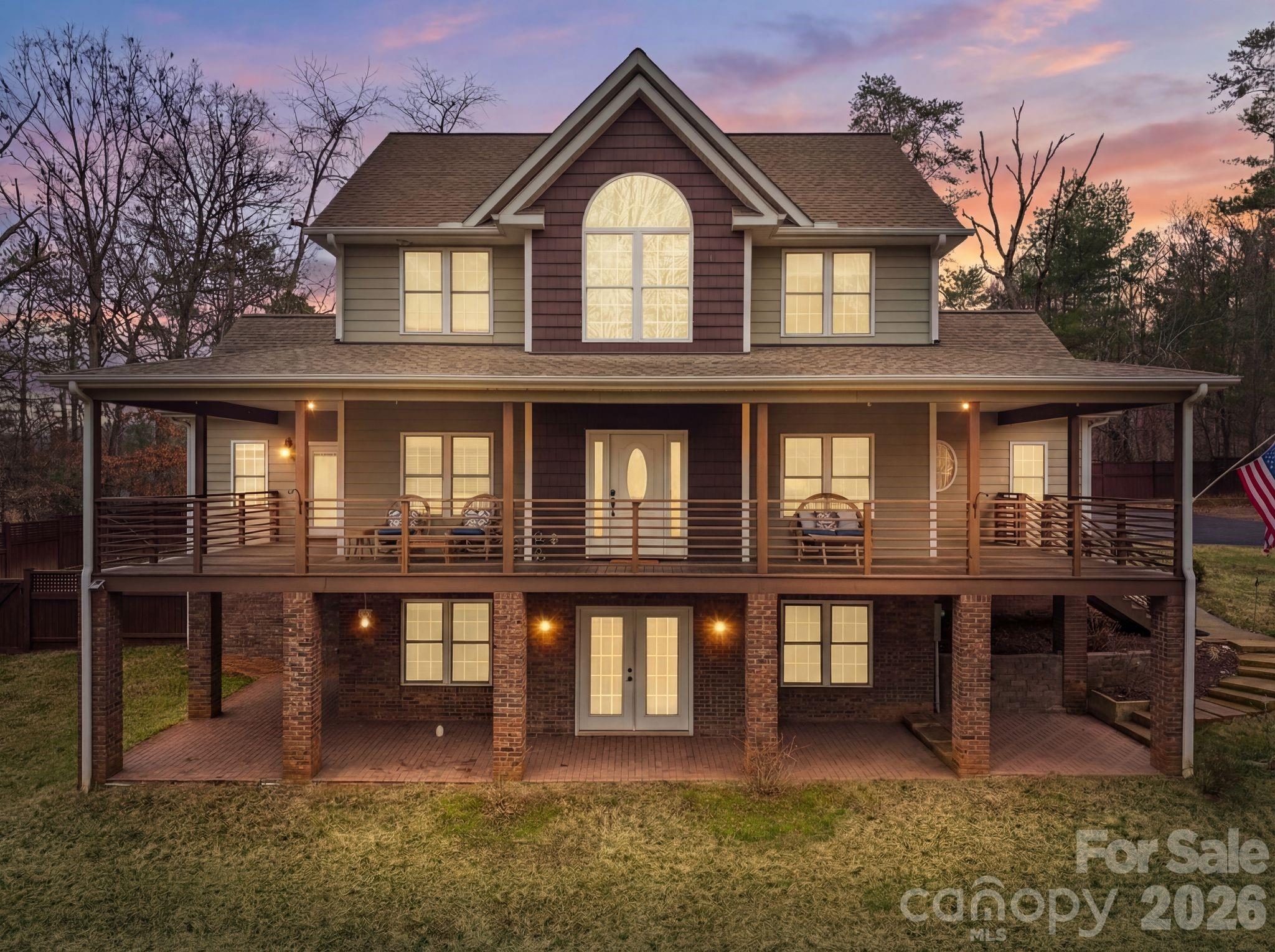 21 Hope Road Weaverville, NC 28787 - Photo 2 of 39