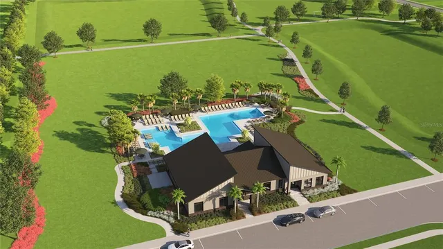 $332,740 | 2726 Pennachio Drive, Lake Wales, FL 33853