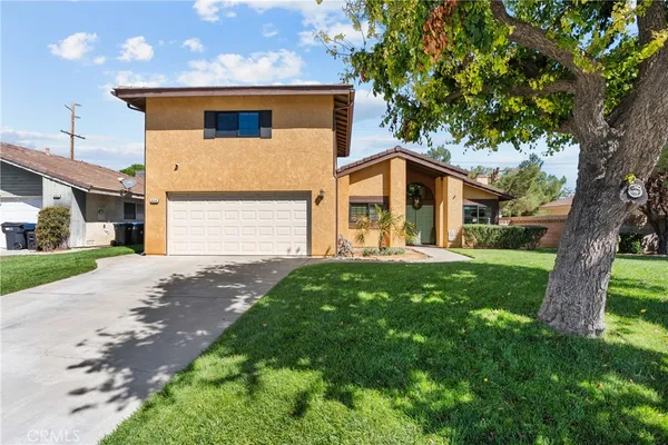 $599,000 | 3115 Glad Way, Lancaster, CA 93536