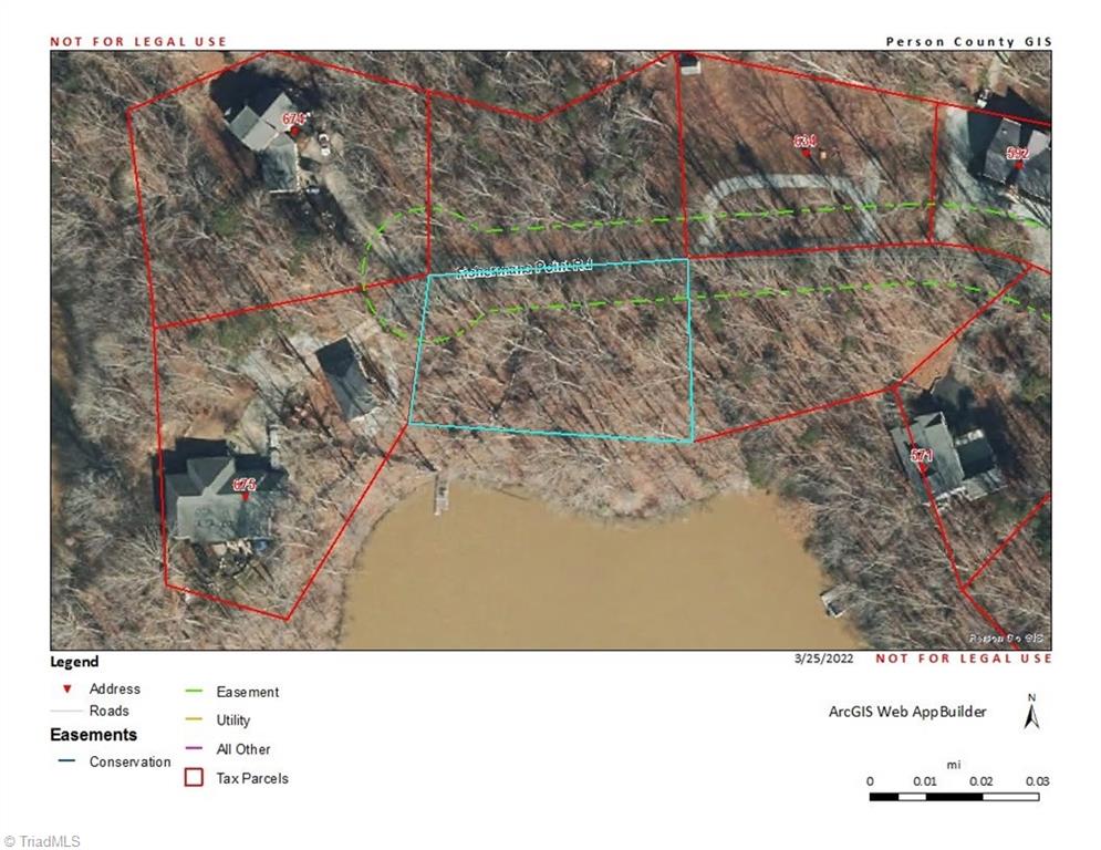 23 Fishermans Point Road Roxboro, NC 27574 - Photo 3 of 15