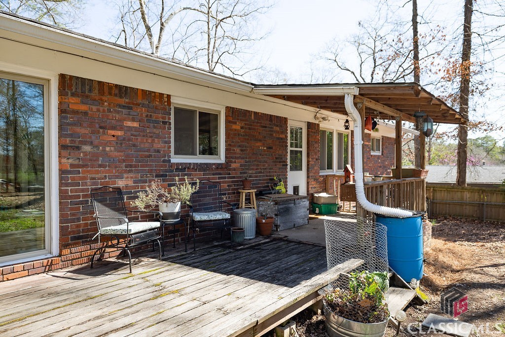150 Rivermont Road Athens, GA 30606 - Photo 27 of 44