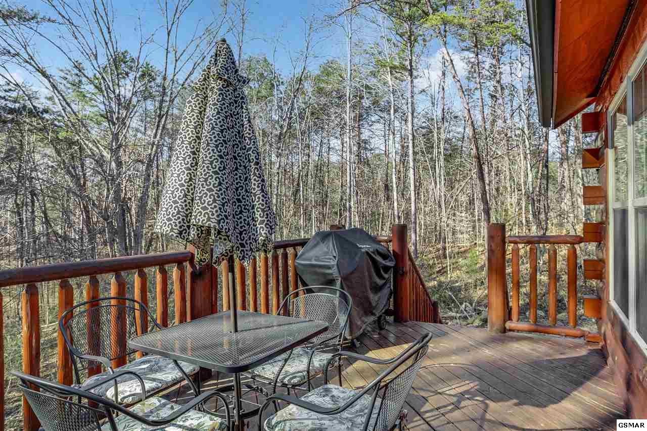 713 Rondayview Lane Sevierville, TN 37876 - Photo 6 of 22 Gallery Image 6