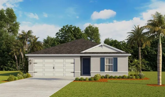 $311,990 | 2799 Adeline Avenue, Winter Haven, FL 33881